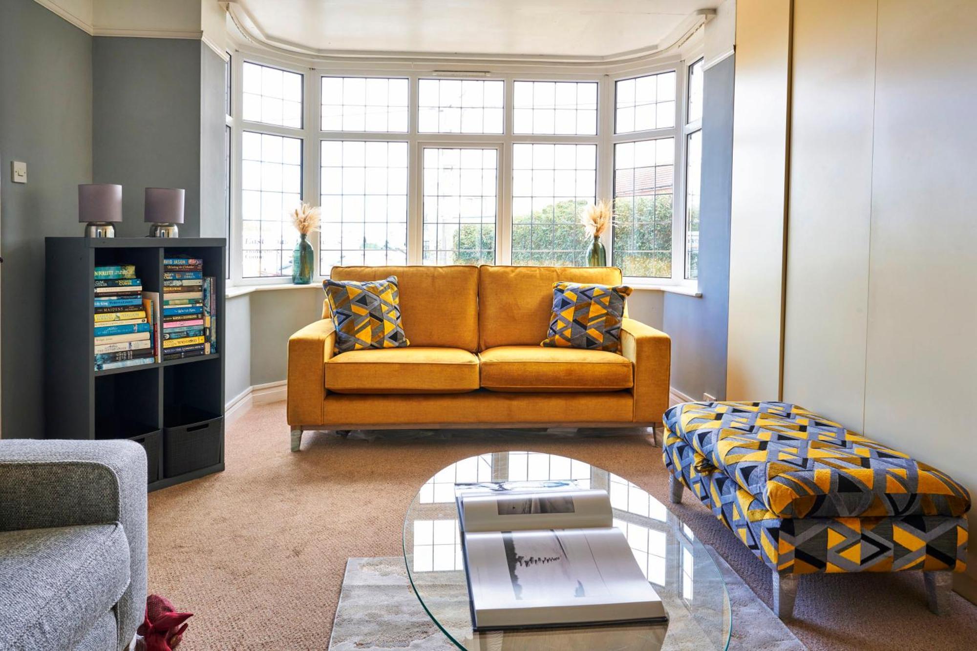 Saltmarsh Rooms At Armeria In Wells Next The Sea 외부 사진