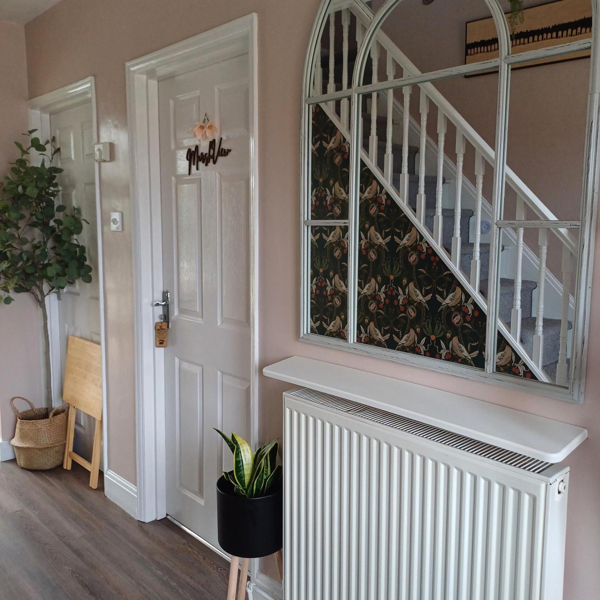 Saltmarsh Rooms At Armeria In Wells Next The Sea 외부 사진
