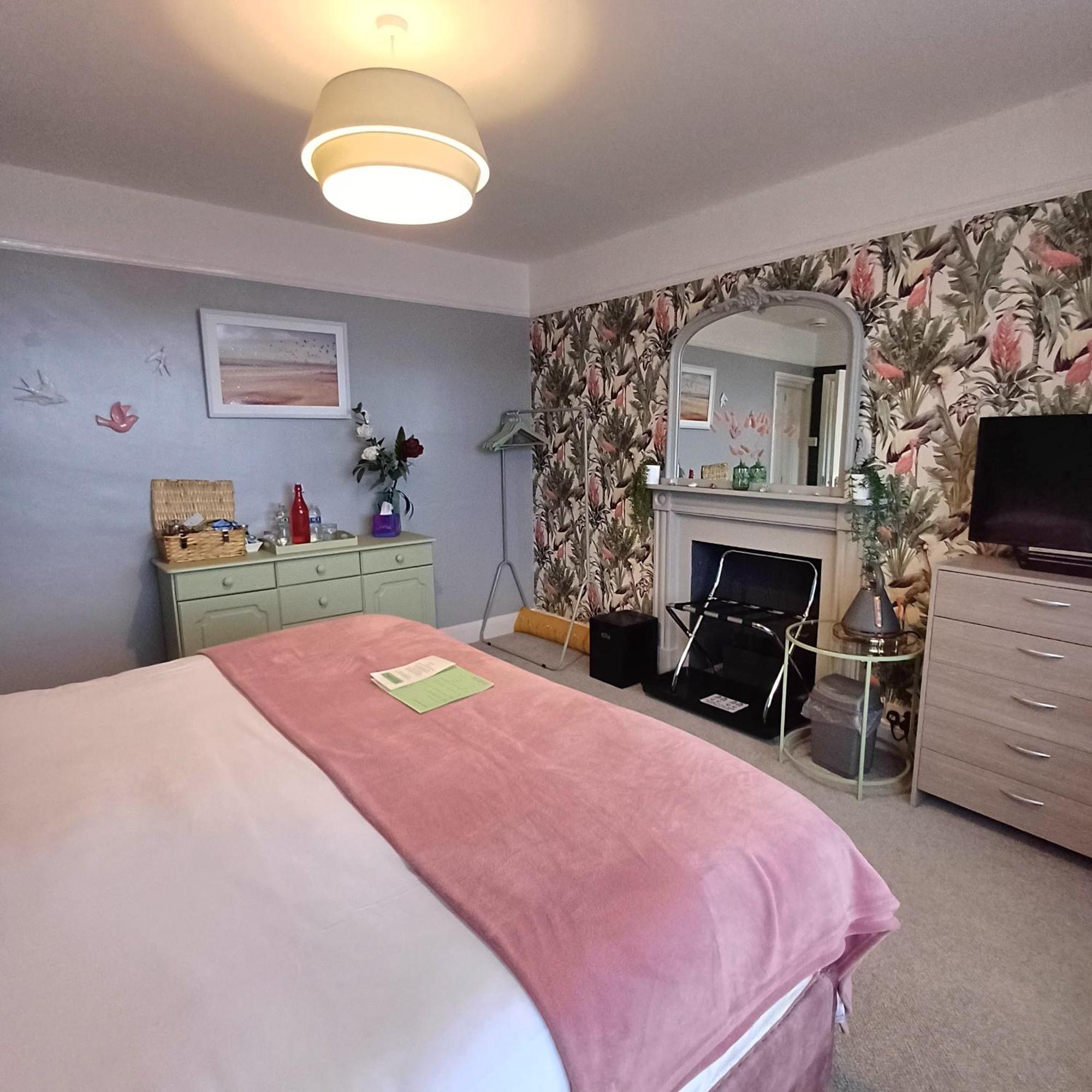 Saltmarsh Rooms At Armeria In Wells Next The Sea 외부 사진